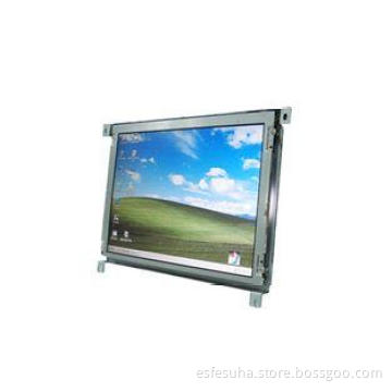 12 Inch 800 x 600 Pixels 500:1 Contrast Ratio AC 100~240V 1